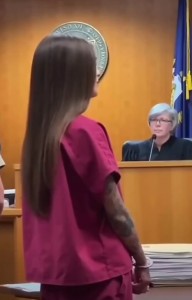 Sixth Grade Teacher Case Shocks Arizon