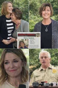 Concerns Mount as Police Investigate Home of Savannah Guthrie’s Missing Mother – story