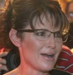 SAD NEWS: 3 Minutes Ago in Los Angeles, Sarah Palin Was Confirmed as… See More 💔💔