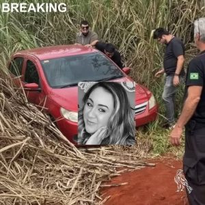 The search for Raisa ends, after 2 months she was found all… See more