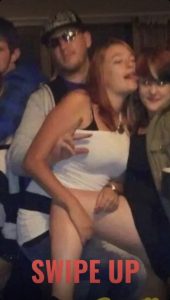 A Party Photo Went Viral for One Unexpected Reason People Didn’t Notice at First