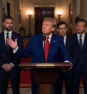 Urgent Iran will strike America tonight and will start with the state of…See more