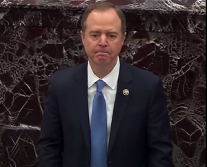 30 Minutes ago in California, Sen. Adam Schiff was confirmed as…See more