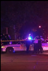 Louisiana man kills 7 of his children, another child in mass shooting.
