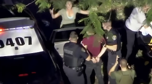 A Look at the Events Surrounding a Major Hospital Security Incident