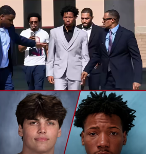 Shocking Verdict Karmelo Anthony Sentenced After Teen Football Star’s Tragic De@th… See more