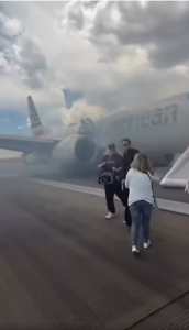 #BREAKING: Right NOW, Plane with more than 244 onboard just crash…See more
