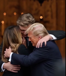 At 20, Barron Trump FINALLY Admits What We All Suspected… Full Story In First Comment