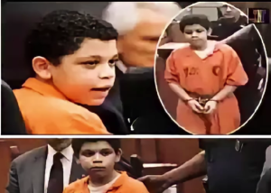 She was in his cell, waiting to be executed, and he asked as a last…See more