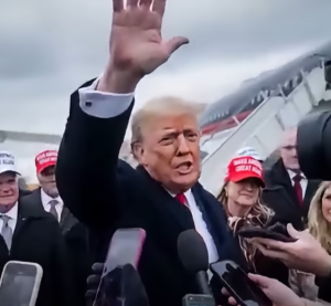 Reagan-Appointed Judge Resigns So He Can Attack Trump
