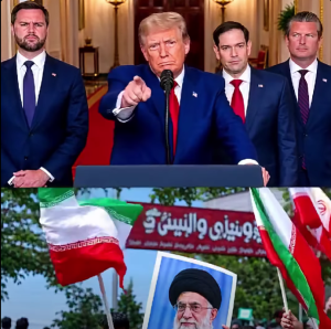 Major Update On Possible US-Iran Deal to End War