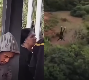 Tragic Bungee Jump Accident Claims Life of 21-Year-Old Woman, Three Arrested