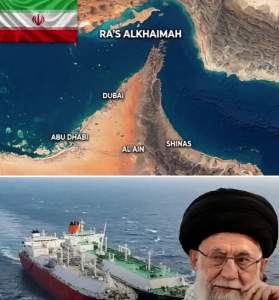 Trump Says He’s Entering Situation Room To Make Final Decision On Iran Deal