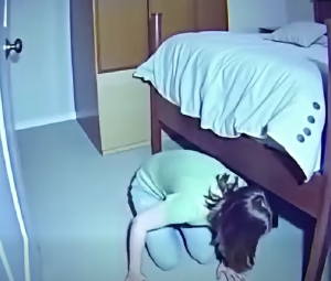 A Secret Beneath Her Bed