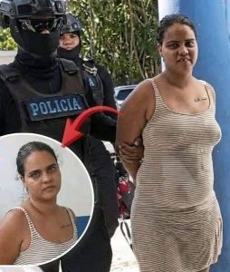 This woman was caught having – See! More!