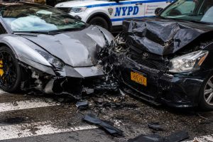 👀 Passersby Were Left Speechless After Witnessing This Scene In New York