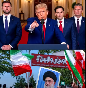 Major Update On Possible US-Iran Deal to End War