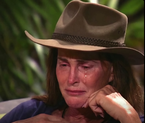 ‘Caitlyn Jenner admits that she tested positive for…