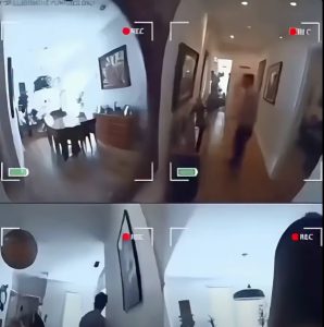 I Caught Our Babysitter Leaving the Shower While My Husband Was Home—The Nanny Cam Revealed a Heartbreaking Truth