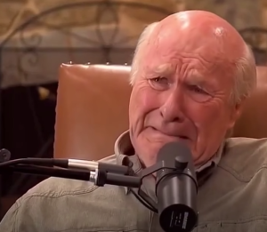 What Happened When Terry Bradshaw Took Center Stage in Louisiana
