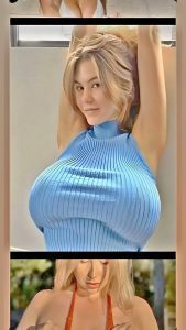 See Sofia Bevarly Insane Bikini Clips! T168