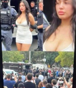 This Woman Was Caught in an Unexpected Situation — and People Are Talking