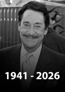 The iconic voice behind our entire childhood has officially fallen silent at 85… See more – now