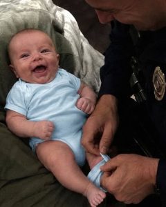 My Daughter Asked Me to Watch Her Kids – 10 Days Later, She Came Back with a Different Baby, and I Called the Police