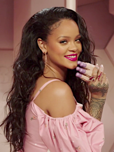 Rihanna: From Music Icon to Global Legend