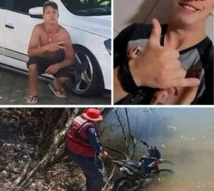 Famous Goalkeeper’s Son Bruno Just Said His Final Goodbye To His Mother. The Heartbreaking Scene Left Everyone In Tears!