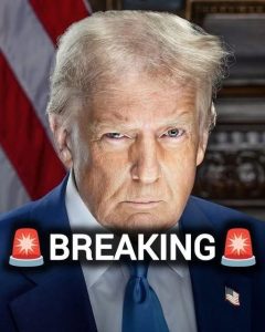 President Donald Trump Signs New Law Focused on Online Privacy and Digital Safety