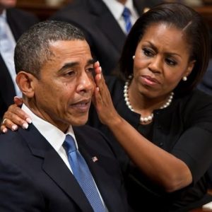 💔Sad News on Obama Family