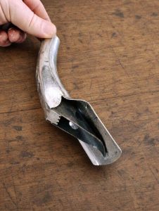 My Father Never Explained What This Strange Tool Was For, He Just Smiled… See more