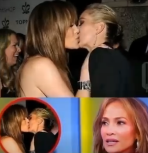 At 55 years old, Jennifer Lopez confirms to everyone that she is… See More