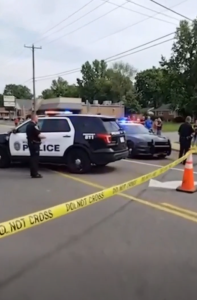 Police are urging everyone to stay away from these…