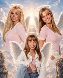 SAD NEWS : BRITNEY SPEARS HAS BEEN