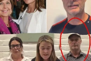 HUGE UPDATE On Savannah Guthrie’s Mother… See more