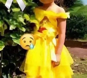HT9. The 5-Year-old girl who was hit by a… See more……