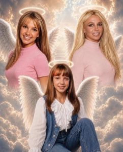 SAD NEWS : BRITNEY SPEARS HAS BEEN
