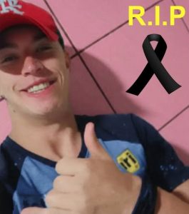 May God comfort the whole family, he was found deαd inside the R…