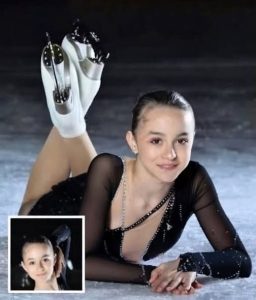 Figure Skating Star Dies after she was struck by … See more!
