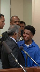 From Boy to Prisoner: The Shocking 452-Year Sentence That Silenced the Nation
