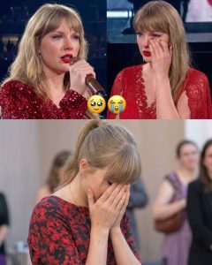 Taylor Swift admits that she tested positive for See more beauty