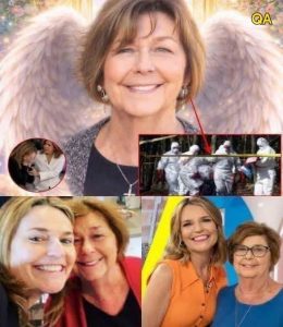 HT9. Family of Television Host Faces Emotional Search Effort After Elderly Mother’s Disappearance Sparks Nationwide Concern – now