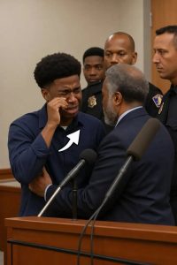 From Boy to Prisoner: The Shocking 452-Year Sentence That Silenced the Nation