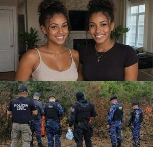 The search for 19-year-old twins Carolina and Luise is over, they were dea… See more