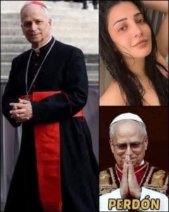 The Vatican shakes: It came to light the se… see more