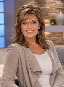 Sarah Palin In G-Strlng Photos Leave Little To Imagination..Take a look!