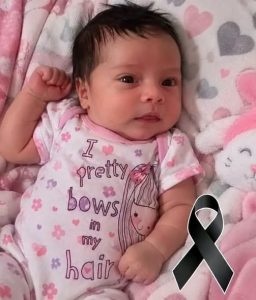 Update Released on 5-Month-Old Baby Involved in Recent Incident