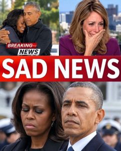 Sad News on Obama Family!!!